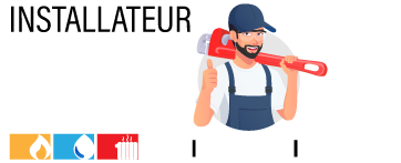 TEOS Installateur